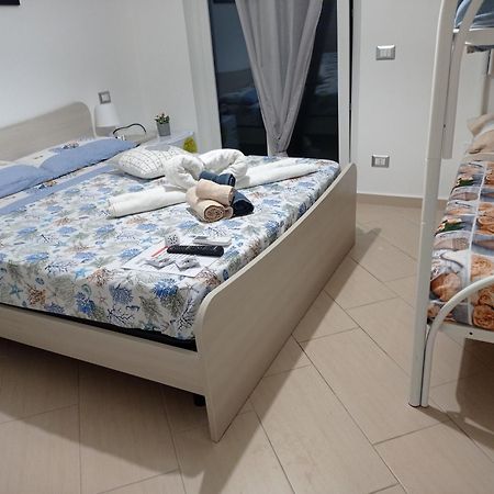 B&B Il Tempone Giungano エクステリア 写真