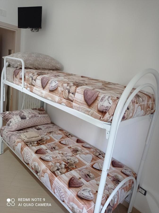 B&B Il Tempone Giungano エクステリア 写真